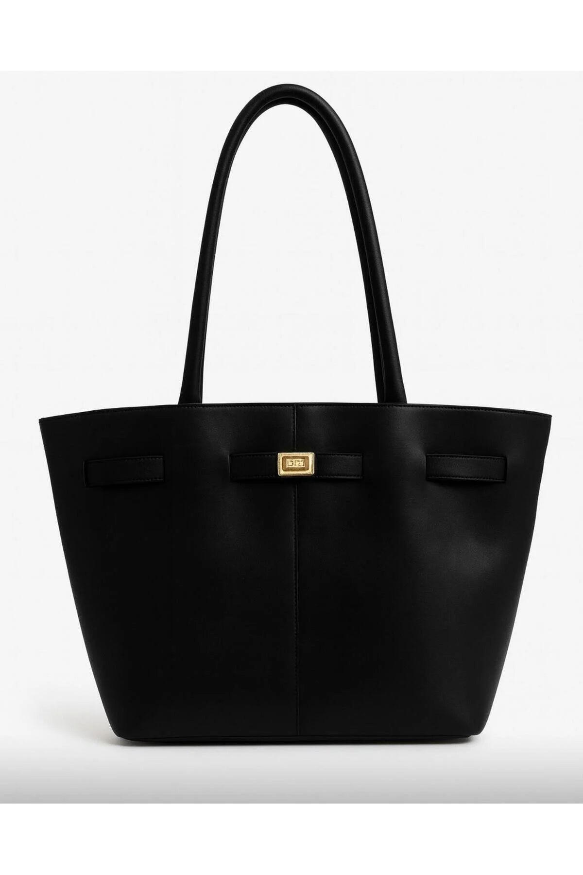 Büyük Shopper Omuz Çantası – Uzun Askılı Geniş Hacimli Günlük Çanta