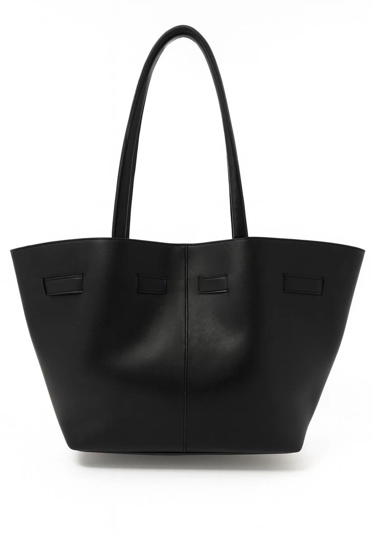 Büyük Shopper Omuz Çantası – Uzun Askılı Geniş Hacimli Günlük Çanta