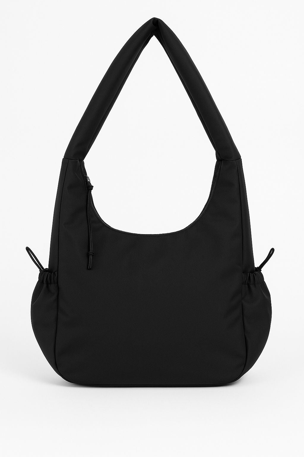 Geniş Hacimli Spor ve Günlük Omuz Çantası